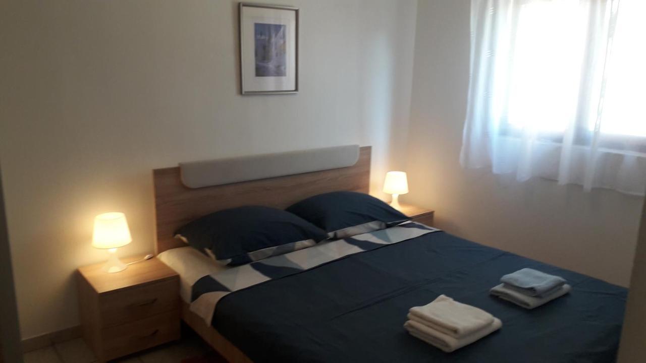 Apartmani Mia Ližnjan 외부 사진
