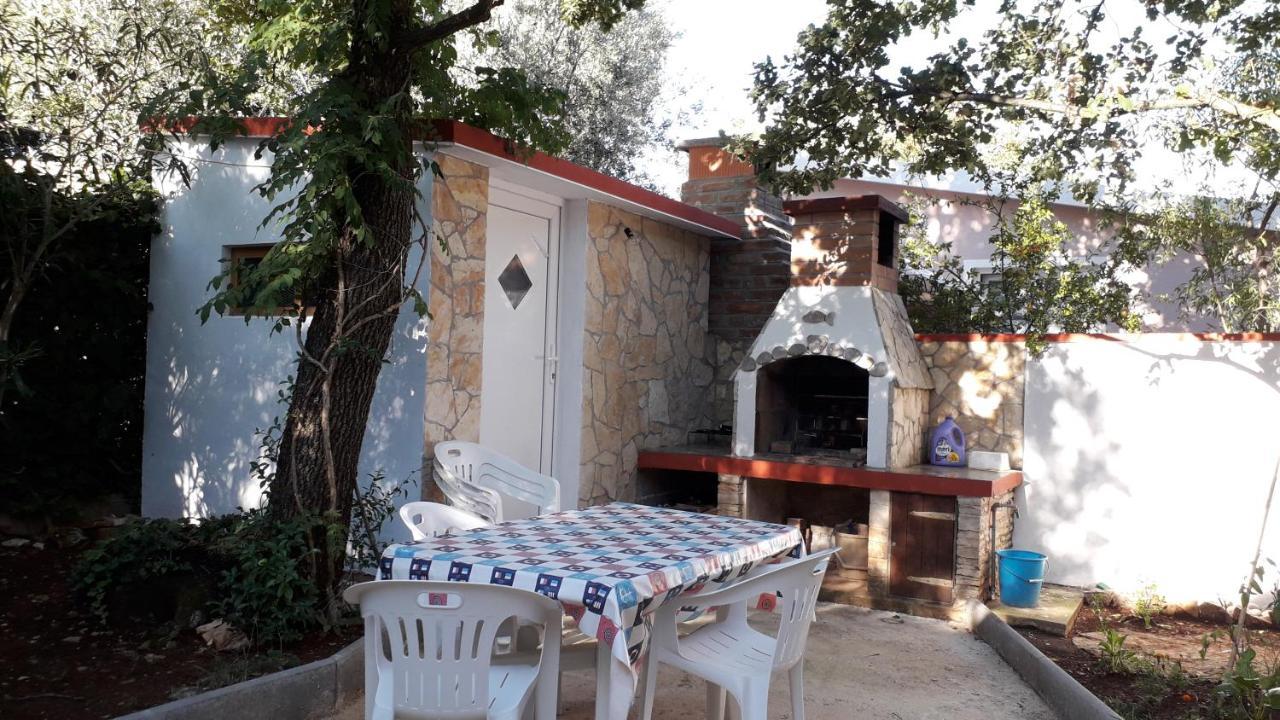Apartmani Mia Ližnjan 외부 사진