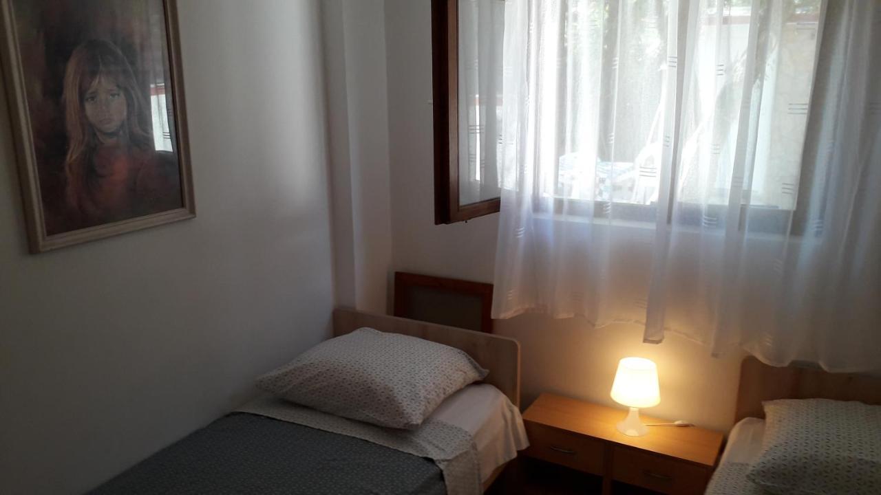 Apartmani Mia Ližnjan 외부 사진