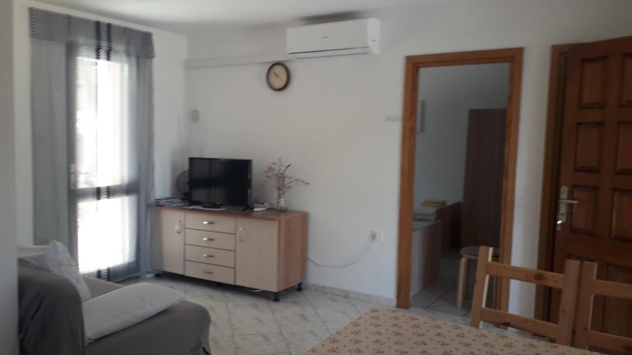 Apartmani Mia Ližnjan 외부 사진