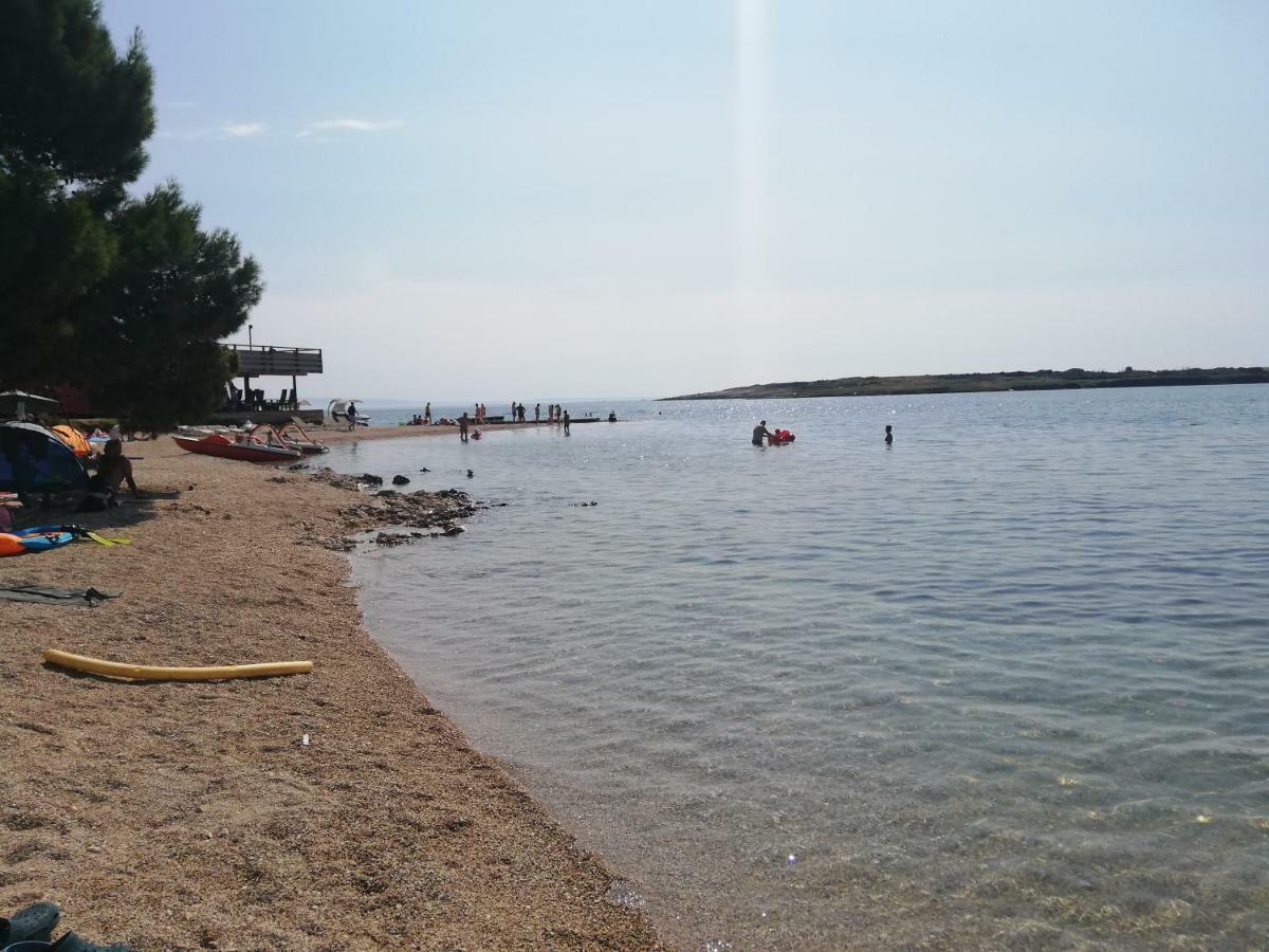 Apartmani Mia Ližnjan 외부 사진
