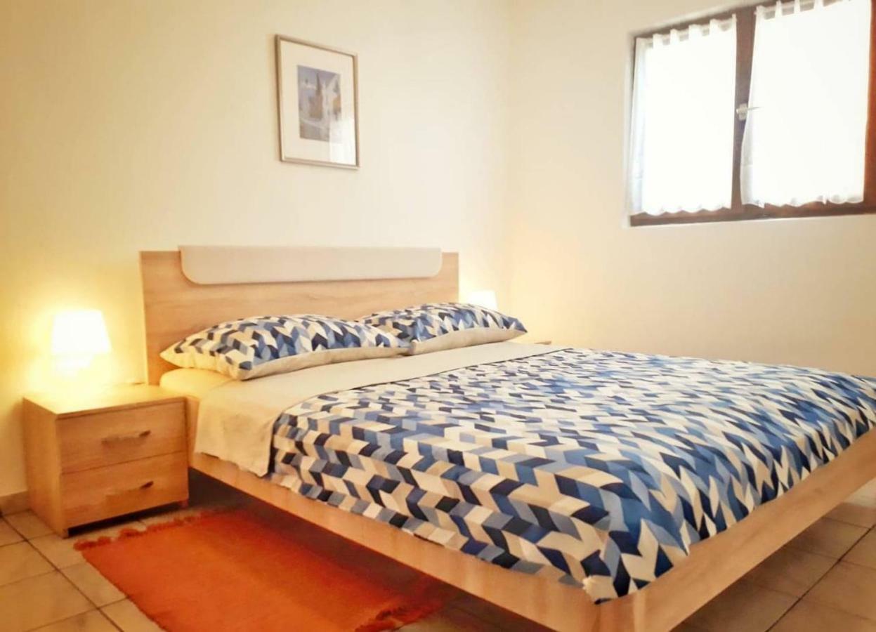 Apartmani Mia Ližnjan 외부 사진