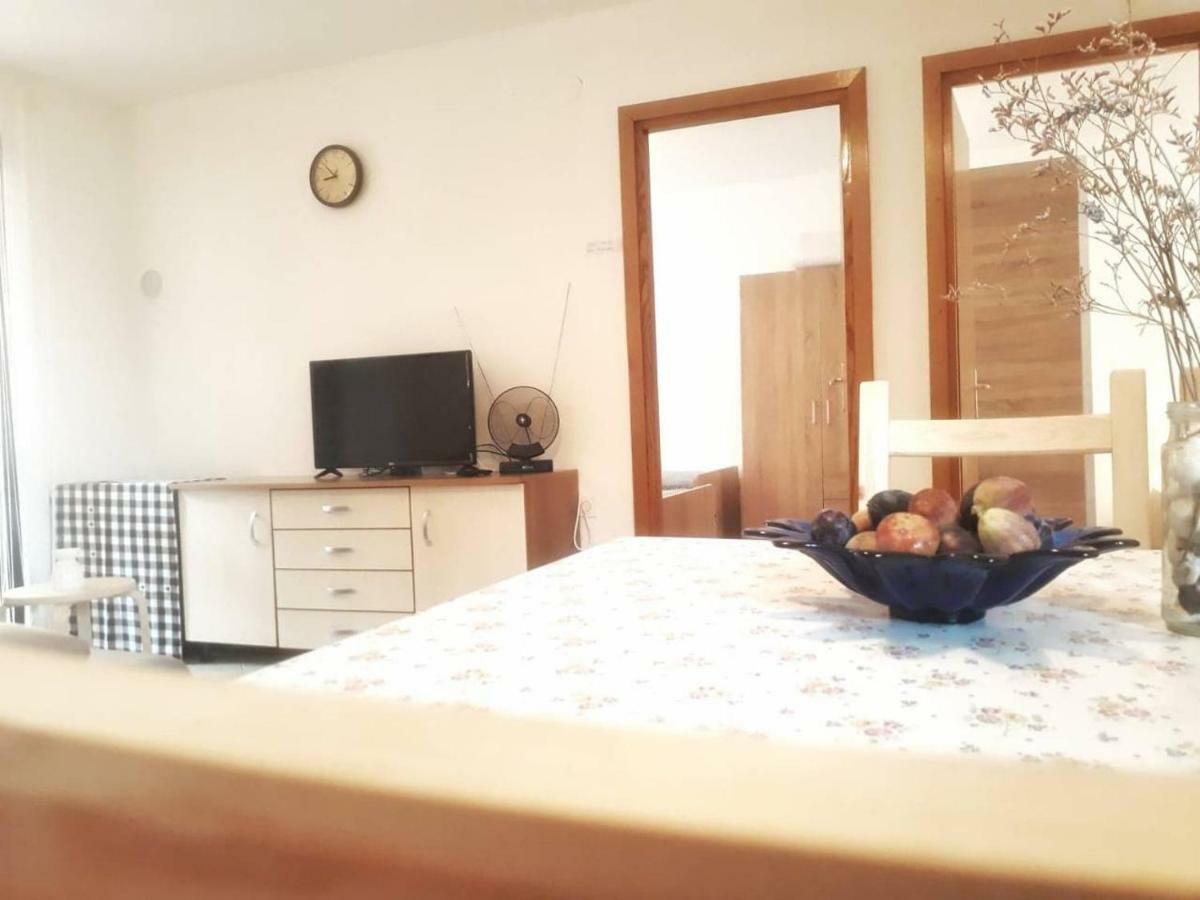 Apartmani Mia Ližnjan 외부 사진