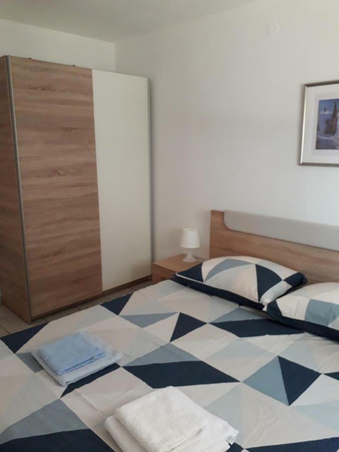 Apartmani Mia Ližnjan 외부 사진
