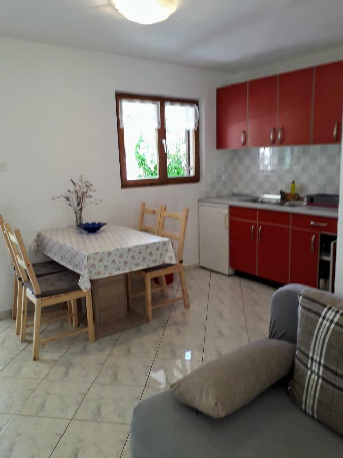 Apartmani Mia Ližnjan 외부 사진