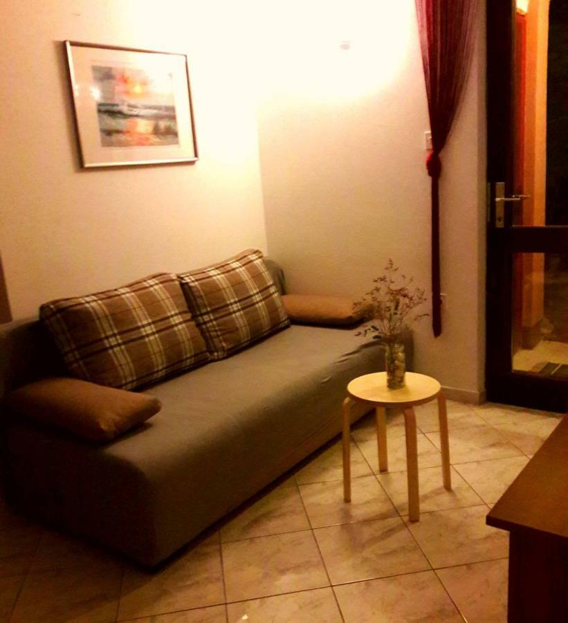 Apartmani Mia Ližnjan 외부 사진